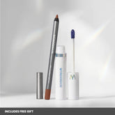 Kiss-proof Lip Duo