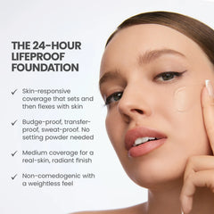 The Complexion Edit