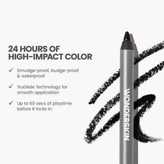 Tear-proof Eye Duo