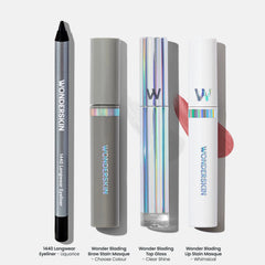 Wonderskin Essentials Set