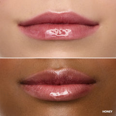 Lip Rehab Serum Oil - Tinted