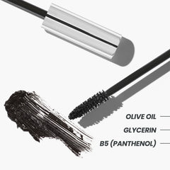 Infinite Rizz Mascara - Black