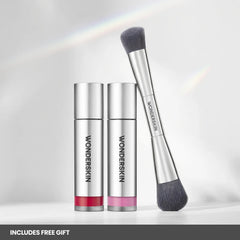 Brush and Blush Duo