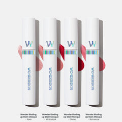 The Icons Lip Set