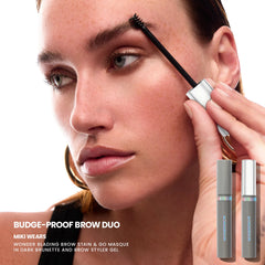 Budge-Proof Brow Duo