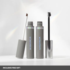Budge-Proof Brow Duo