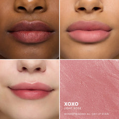 Lip Stain Your Way