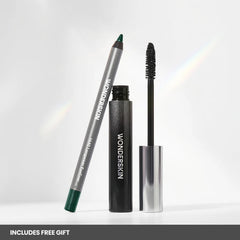 Tear-proof Eye Duo
